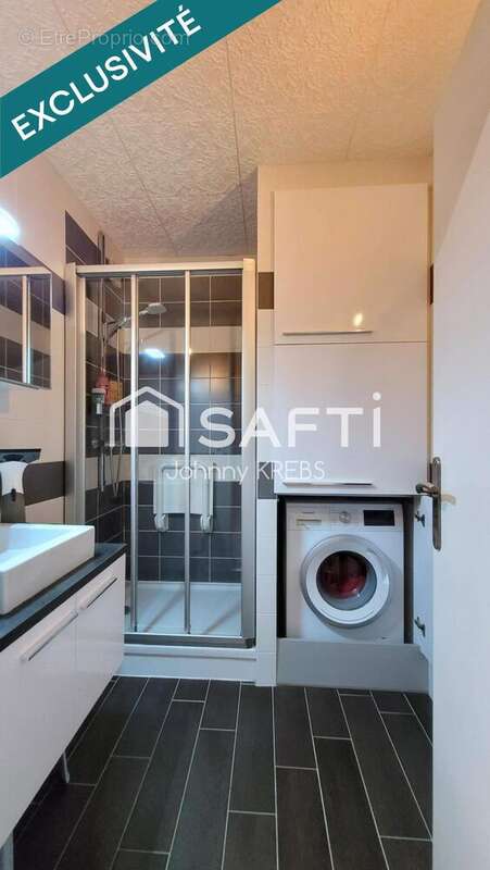 Photo 6 - Appartement à REIMS