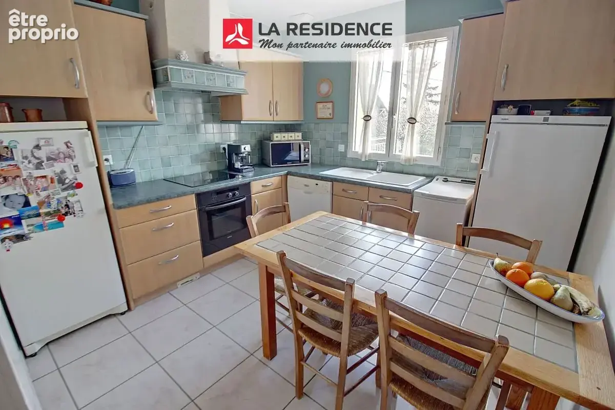 Maison 130 m² à Vaux-Sur-Seine  - photo 4