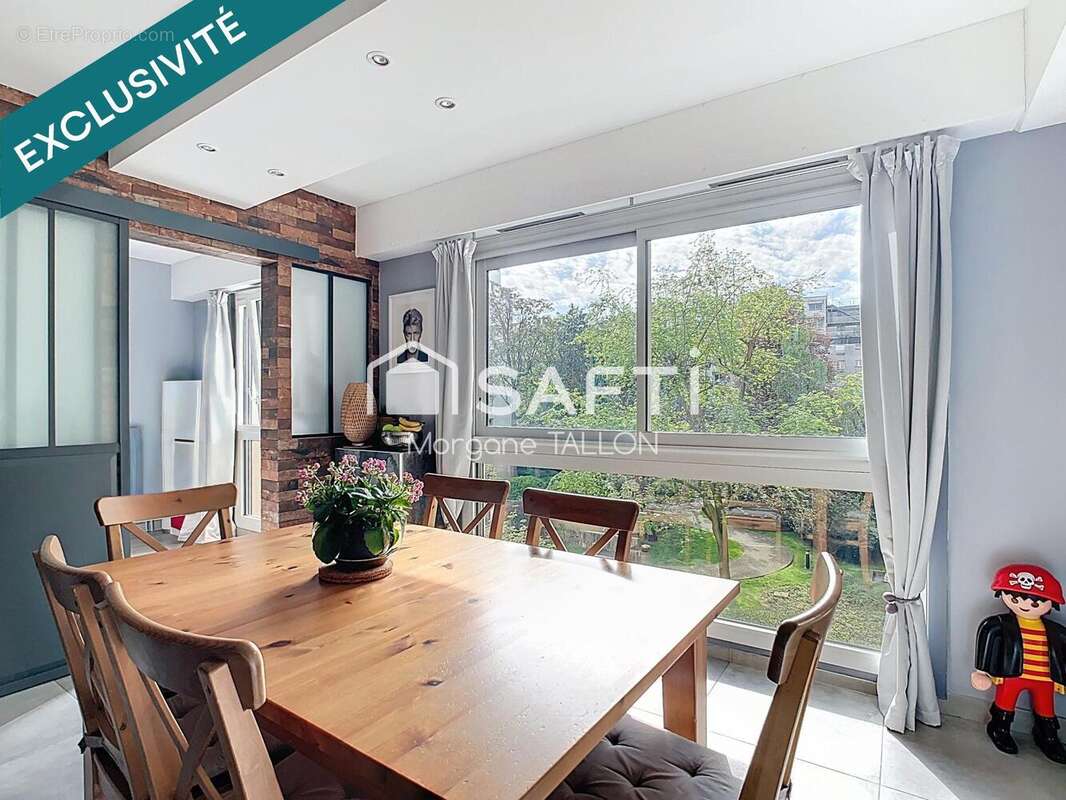 Photo 7 - Appartement à PARIS-12E