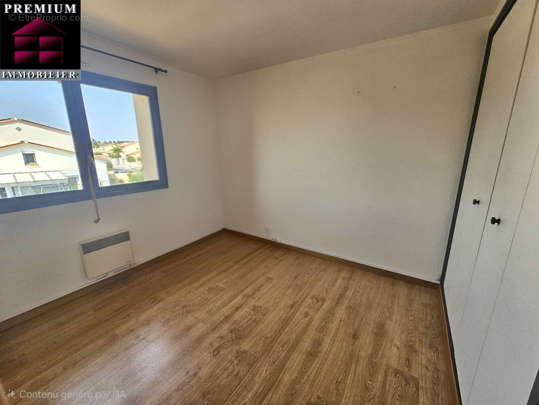 Maison traditionnelle 3 faces  130 m² habitables  Quartier recherché de BAHO - photo 11