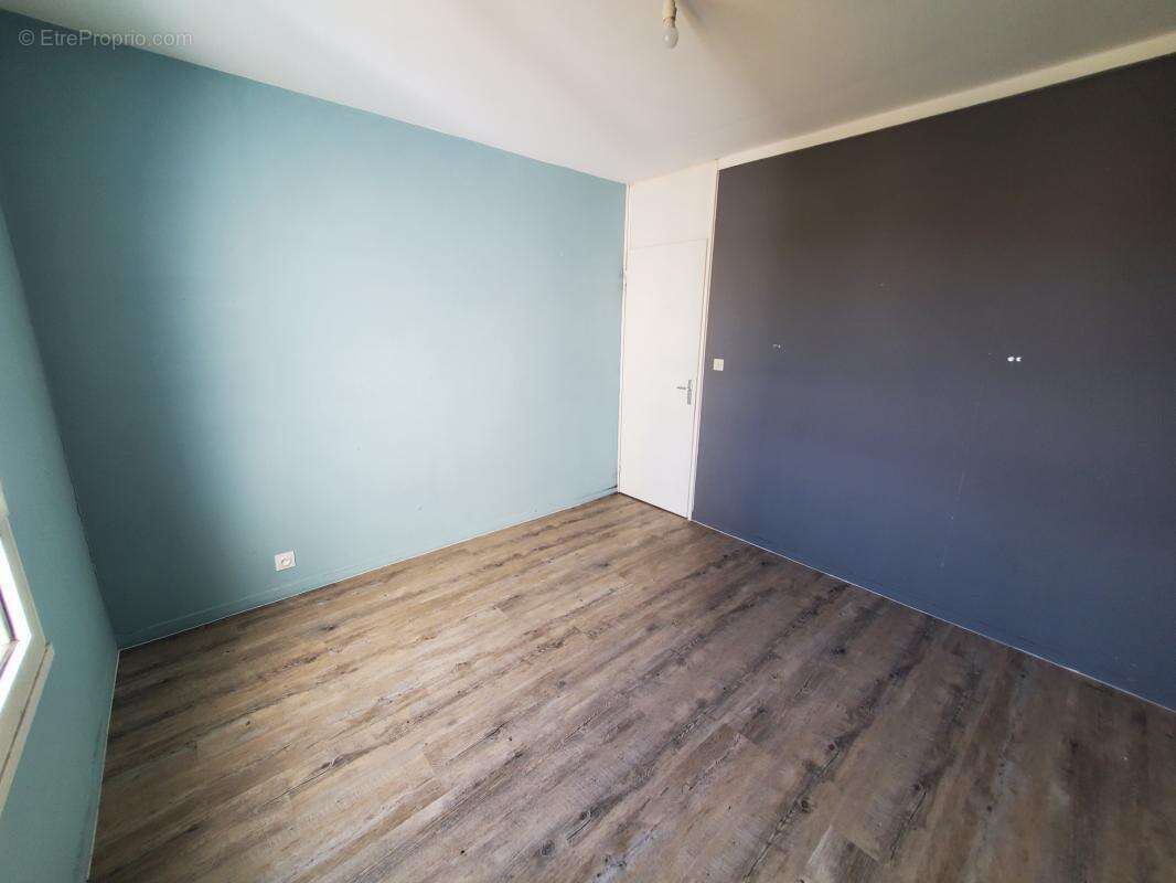 Grand appartement T3 avec balcon - photo 17