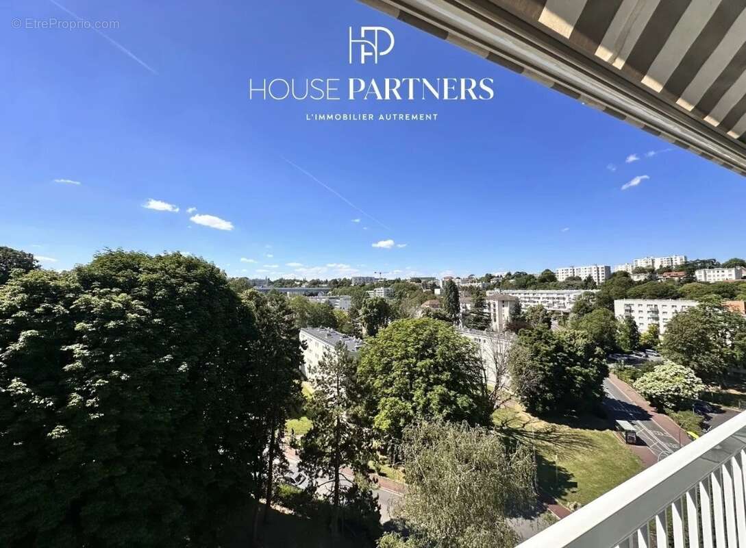 Appartement à SAINT-GERMAIN-EN-LAYE