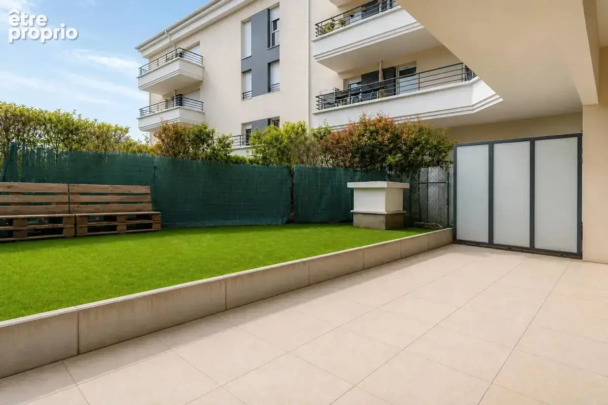 Appartement 3 pièces de 60 m² à Achères - photo 9