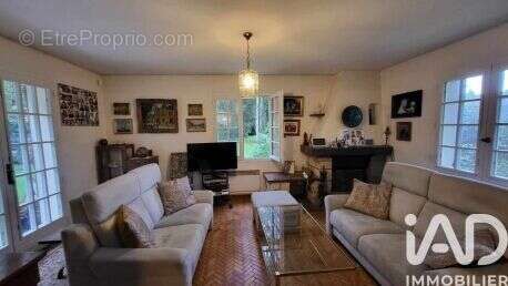 Photo 6 - Maison à PRUNIERS-EN-SOLOGNE