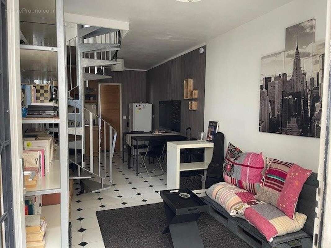 Photo 7 - Maison à RUEIL-MALMAISON