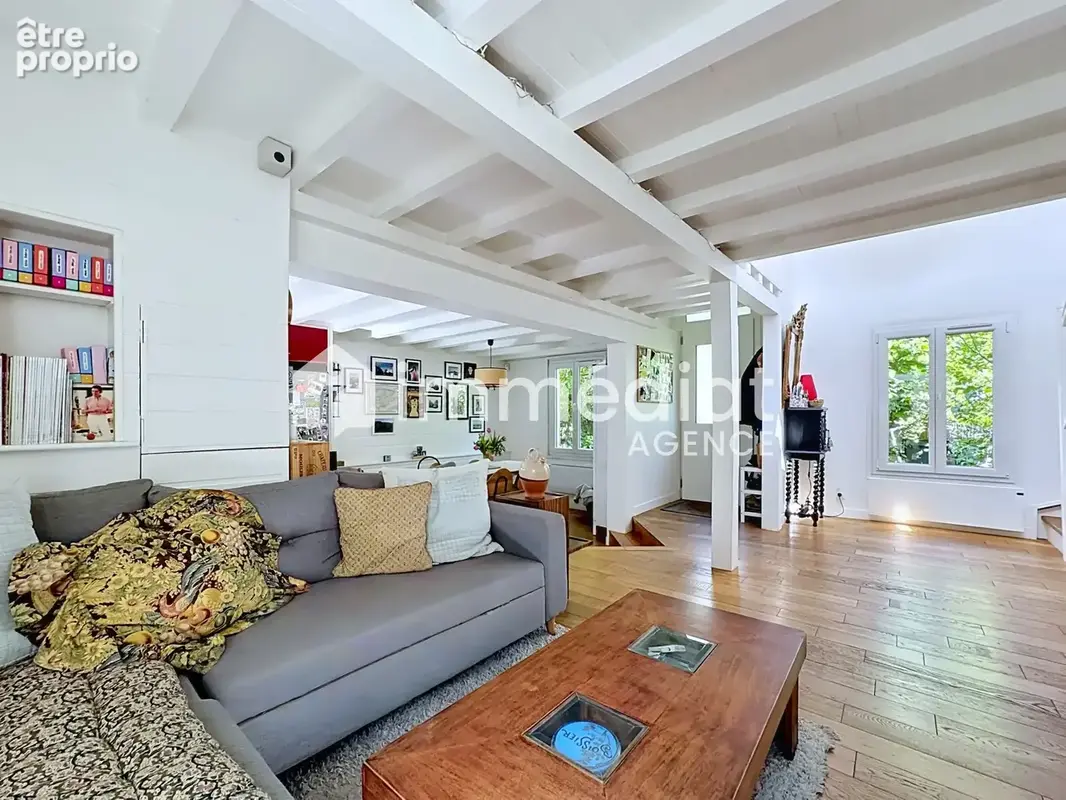 Maison quartier coteaux - photo 15