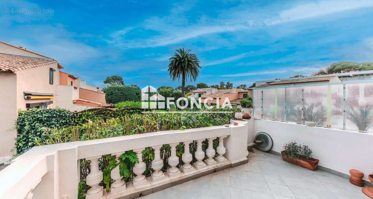 Appartement à SAINT-RAPHAEL