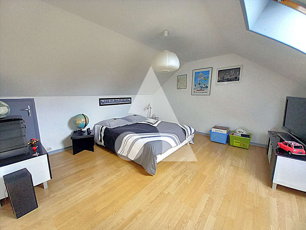 Et si le luxe, c'était simplement l'espace, la lumière et le calme ? - photo 13