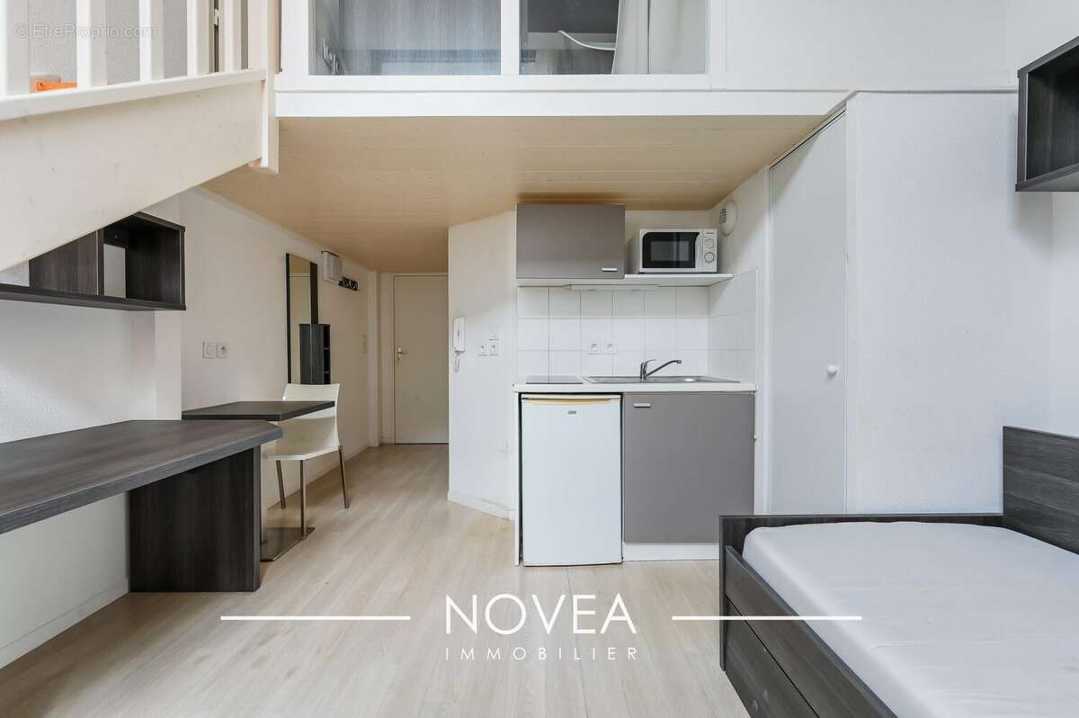 Appartement à LYON-7E