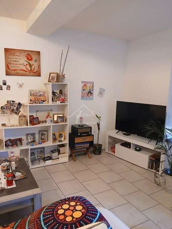 Appartement à VARENNES-SUR-ALLIER