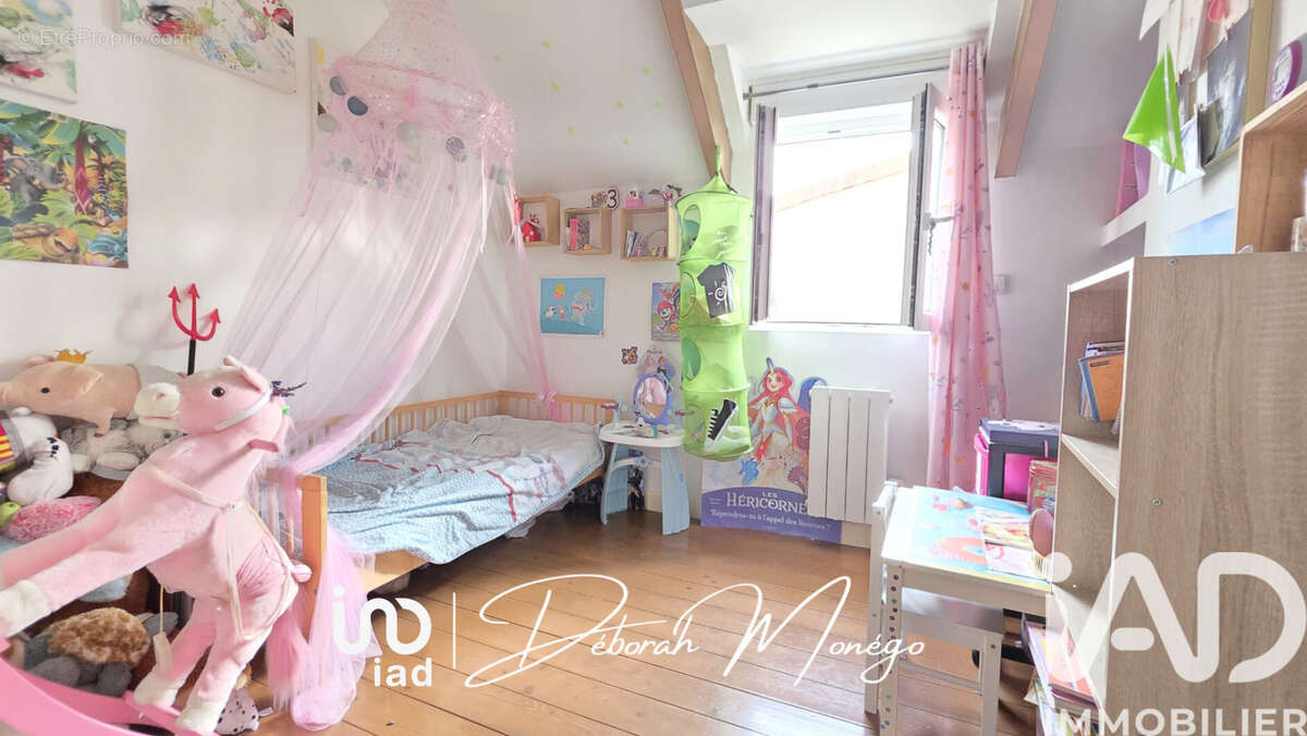 Photo 7 - Appartement à BONNIERES-SUR-SEINE