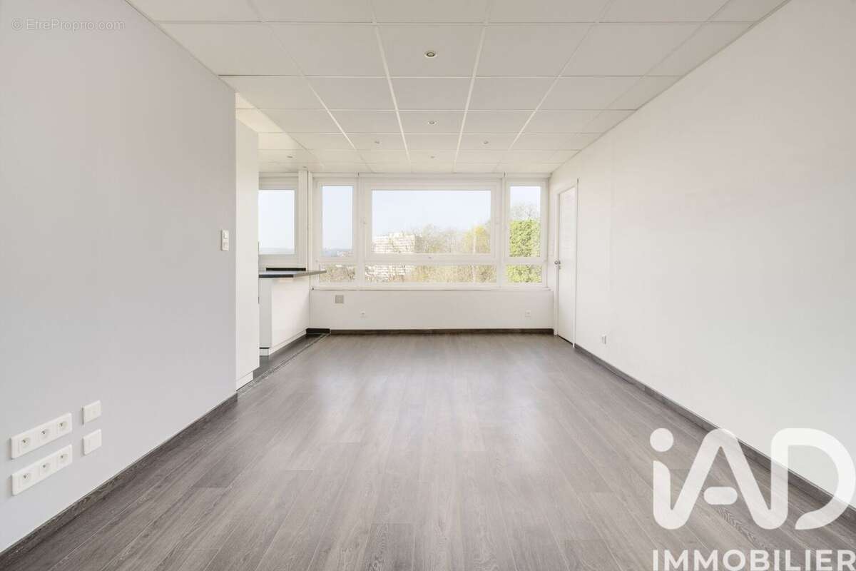 Photo 6 - Appartement à NANCY