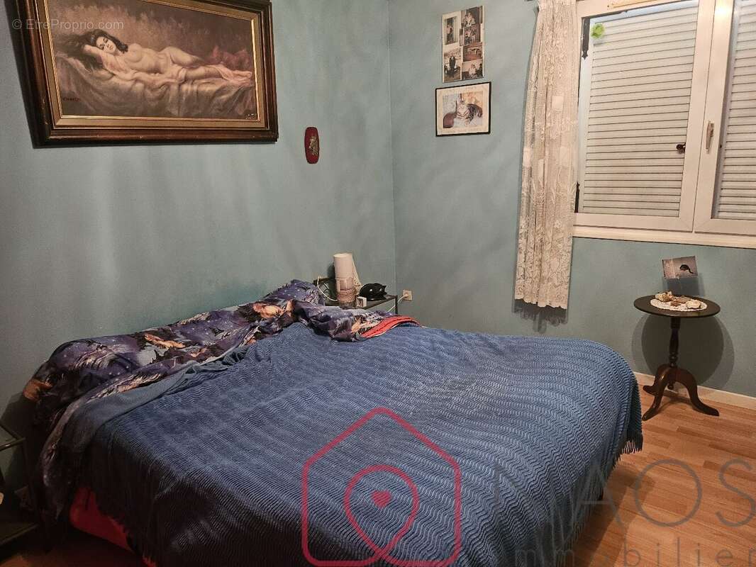 Charmante maison située dans un quartier paisible - photo 7