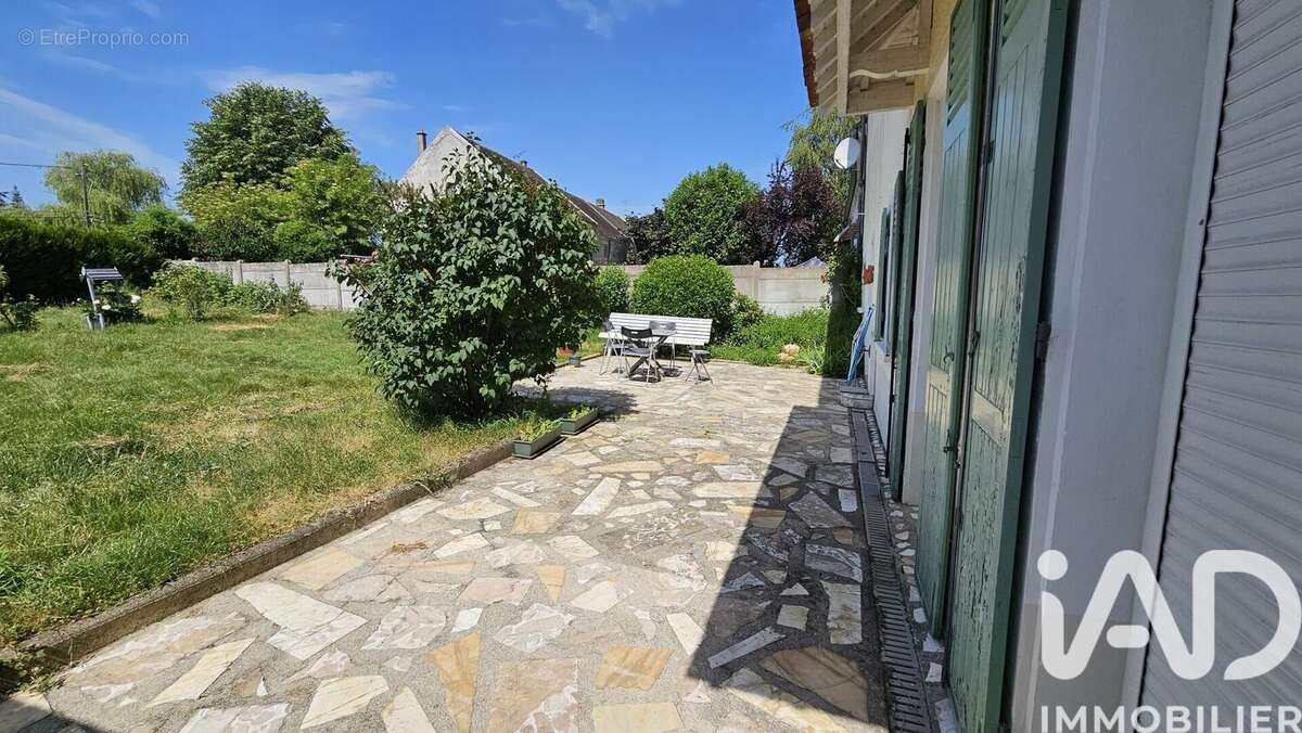 Photo 7 - Maison à LA FERTE-SOUS-JOUARRE