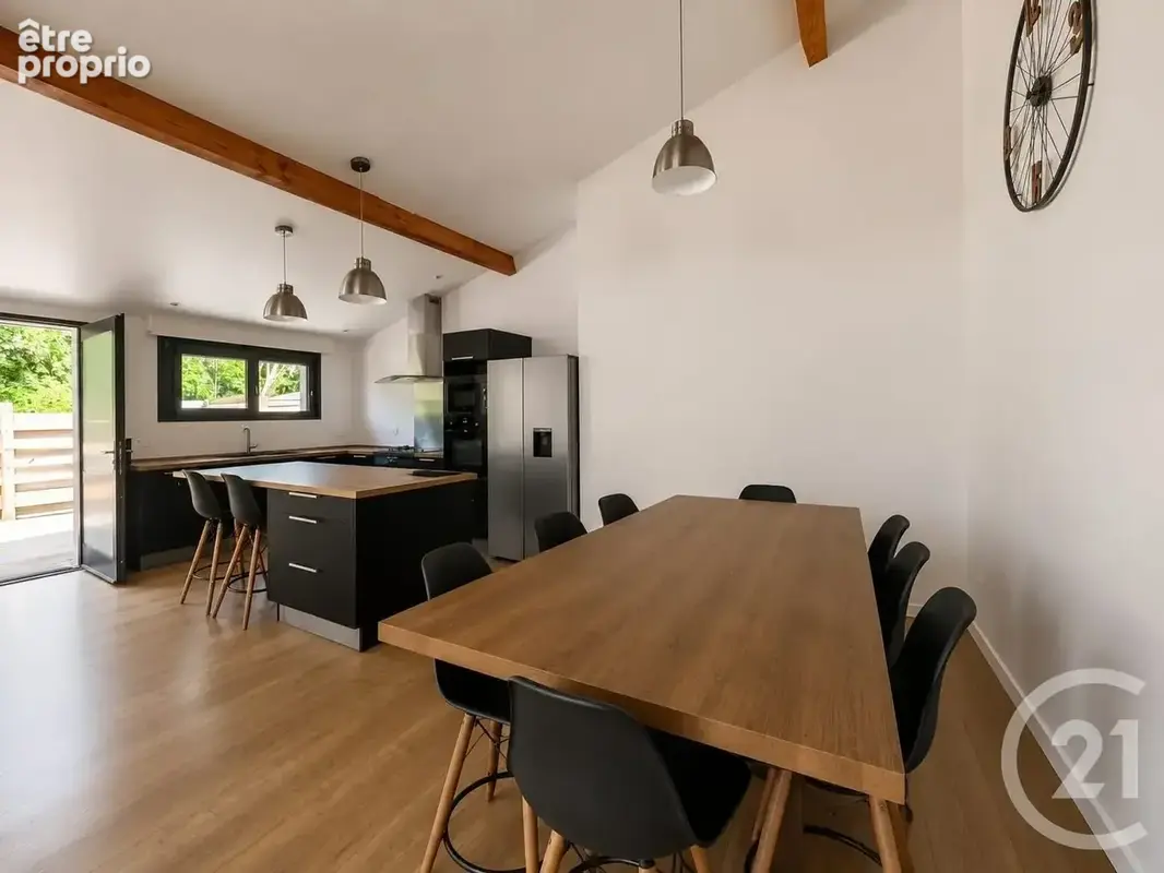 Maison 5 pièces 135 m² à vendre à Mimizan (40200) - photo 3