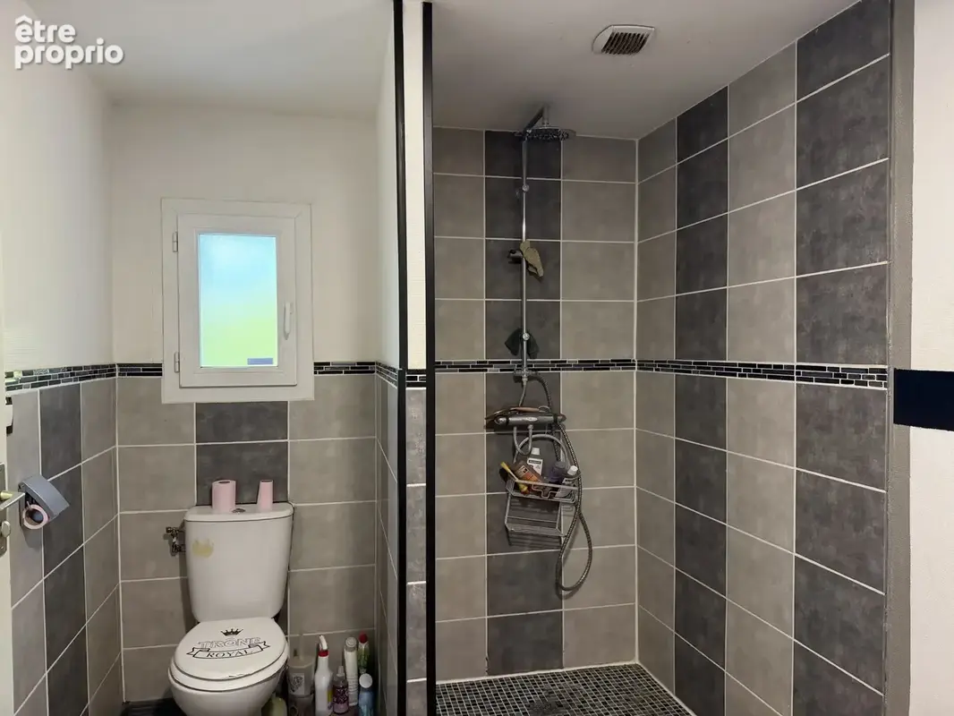 Maison 7 pièces 130 m² à vendre à Bernay (27300) - photo 9