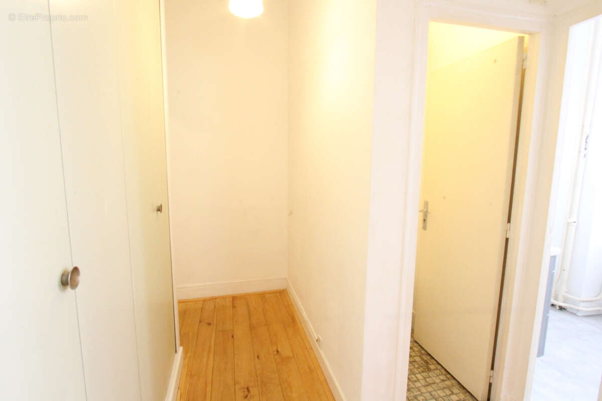 Appartement à LA CHARITE-SUR-LOIRE