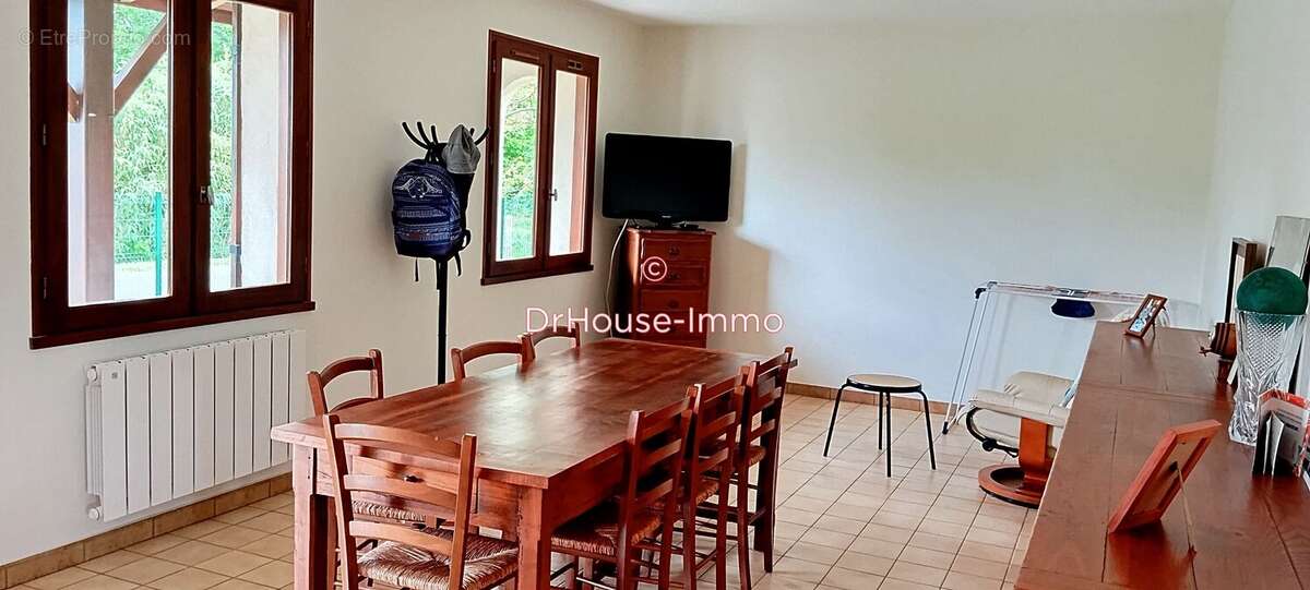 Maison 82 m² à Villeneuve-Sur-Lot  - photo 29