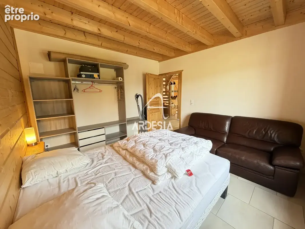 Maison 7 pièces 159 m² à vendre à Albiez-Montrond (73300) - photo 29