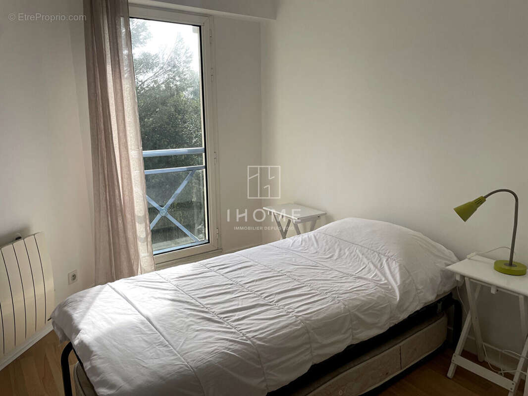 Appartement à LA BAULE-ESCOUBLAC