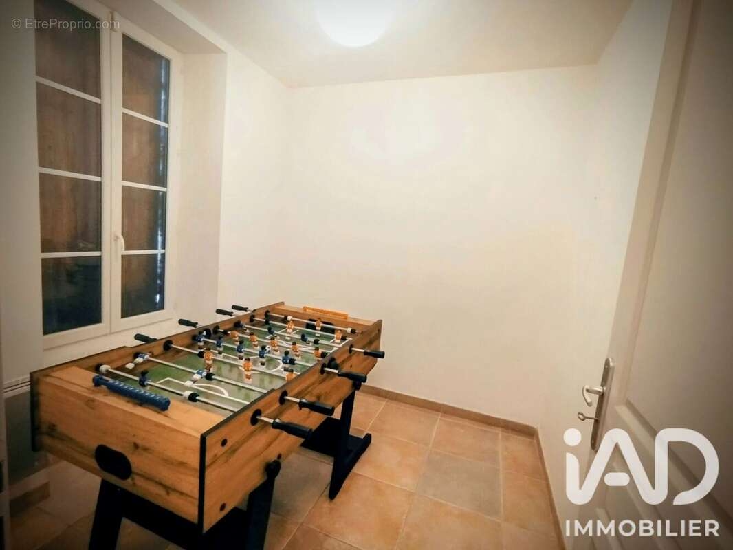 Maison 134 m² à Miramont-De-Guyenne  - photo 6