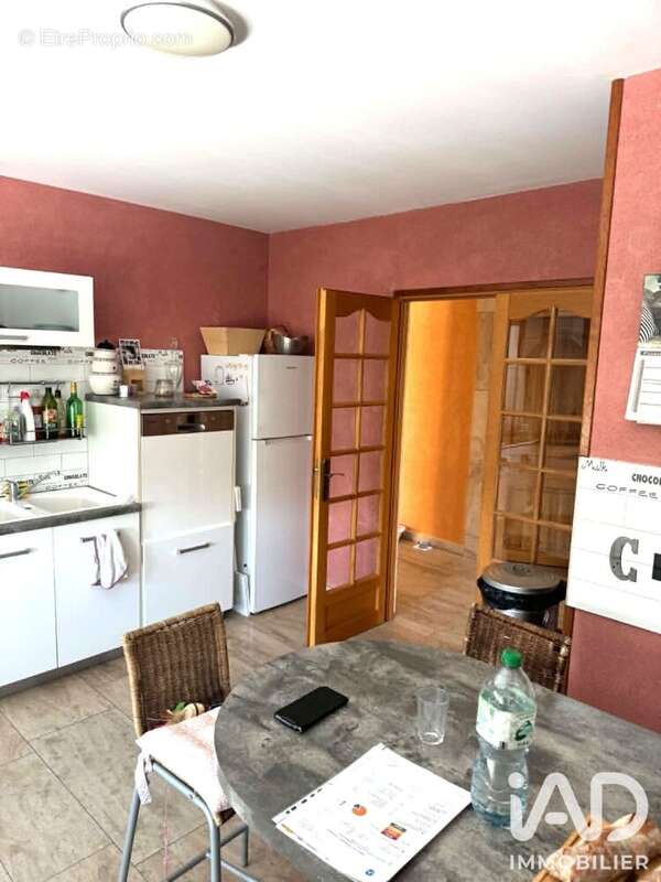 Maison 267 m² à Assenay  - photo 6