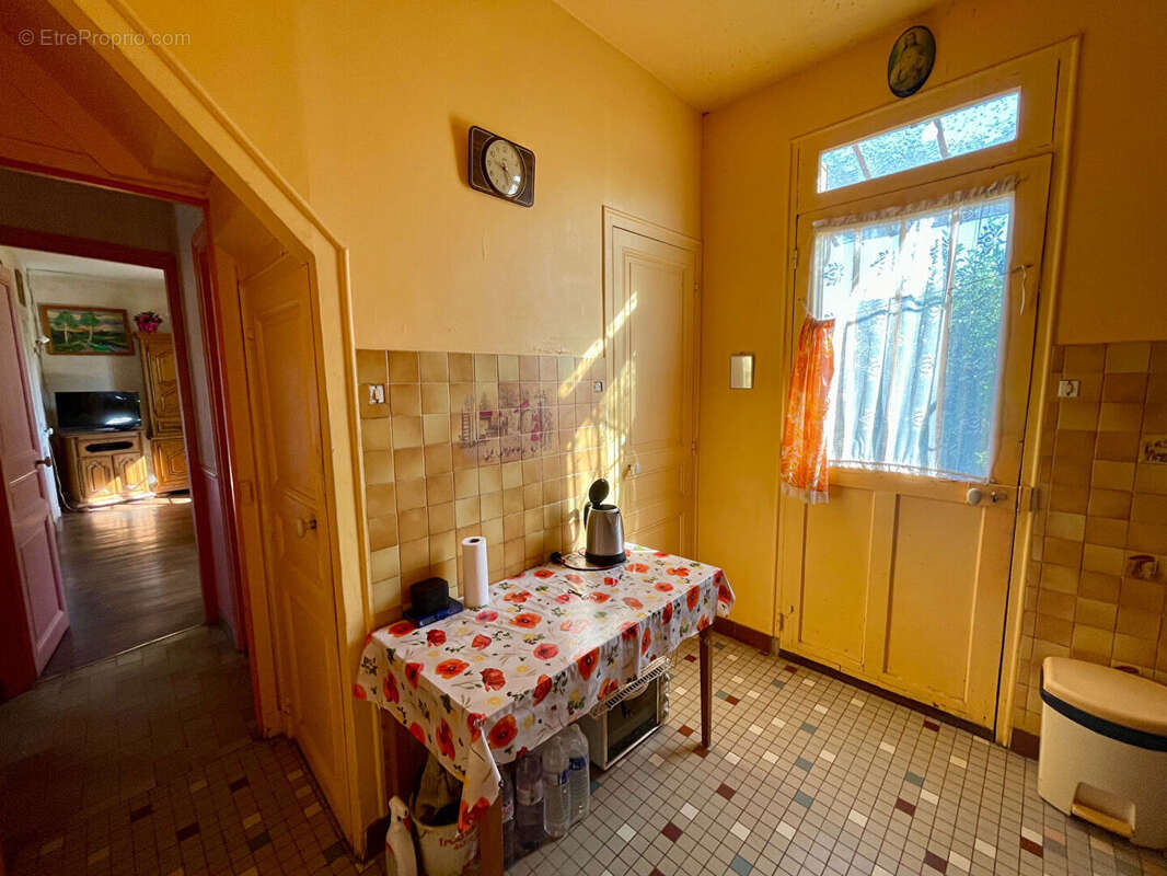Maison à SUCY-EN-BRIE