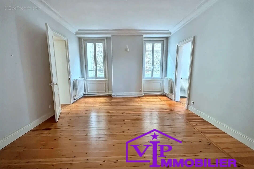 Appartement à ROUEN