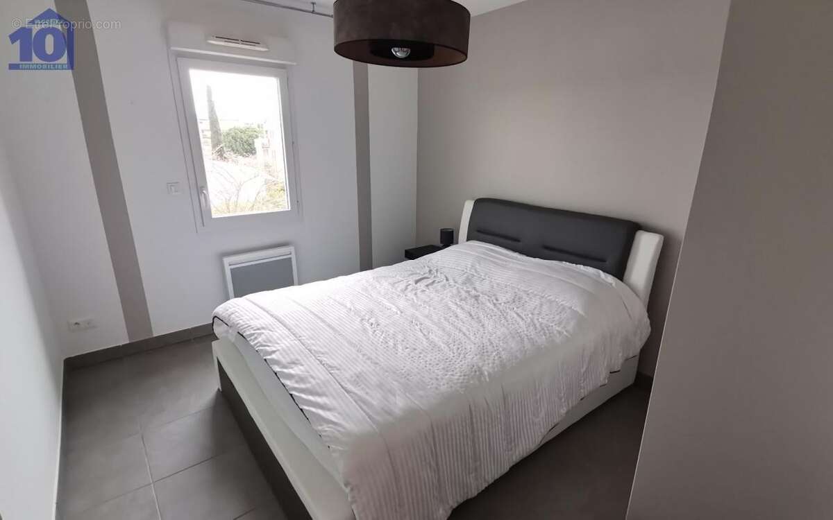 Appartement à VALRAS-PLAGE