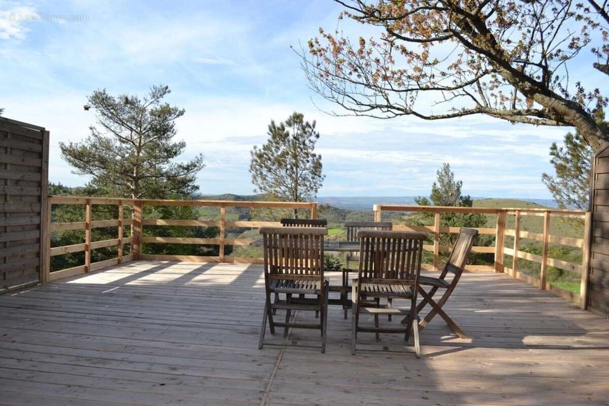 Photo 4 - Maison à LAURAC