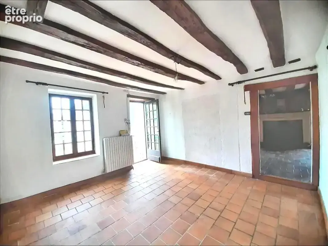 Maison 6 pièces 98 m² à vendre à Neuil (37190) - photo 9