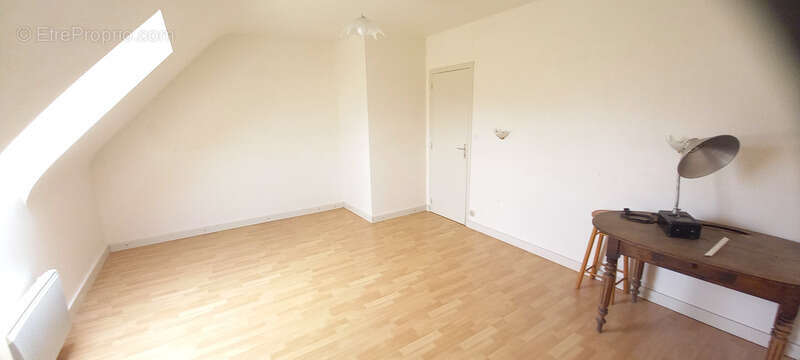 Maison à PLEUMEUR-BODOU