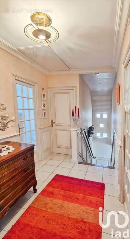 Photo 9 - Maison à MELESSE