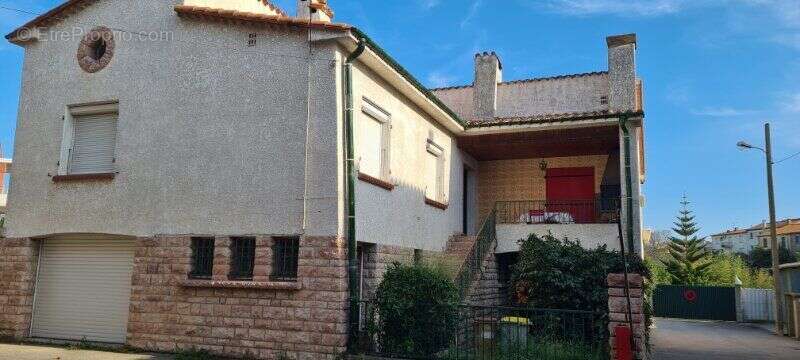Photo 4 - Maison à ARGELES-SUR-MER