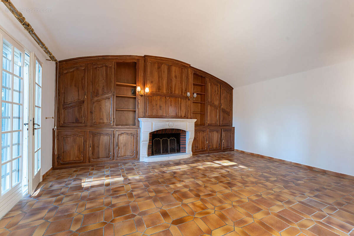 Maison à MARTIGUES