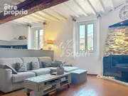 Maison à CORBERE