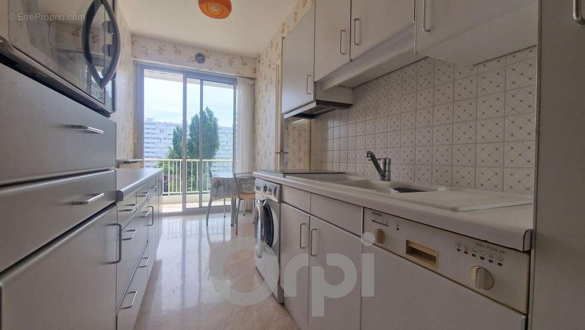 Appartement à LA ROCHELLE