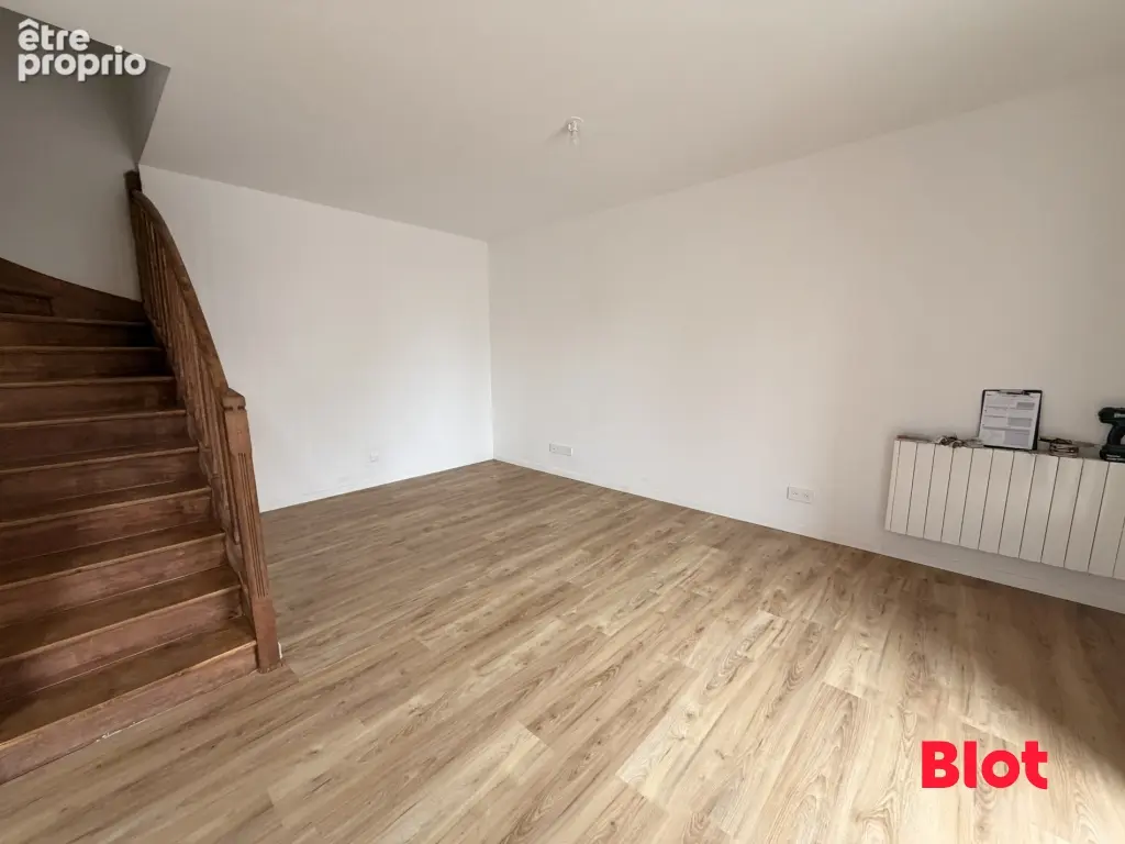 Maison 3 pièces 69 m² à vendre à Mordelles (35310) - photo 4
