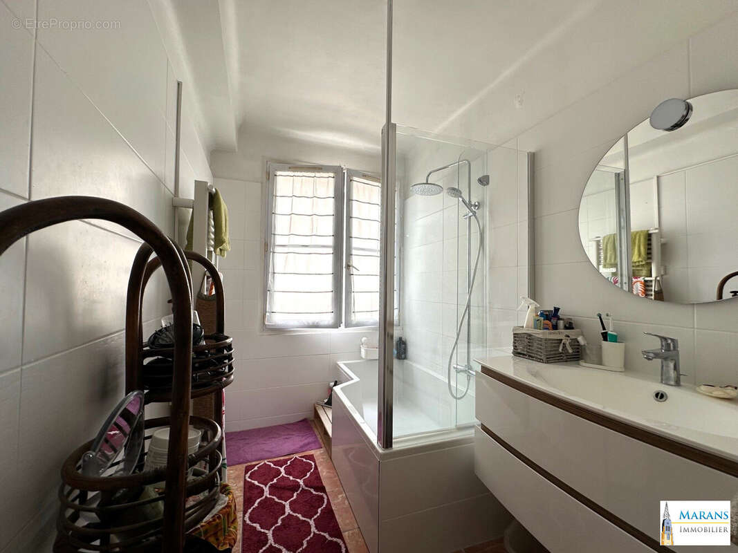 Appartement à LA ROCHELLE