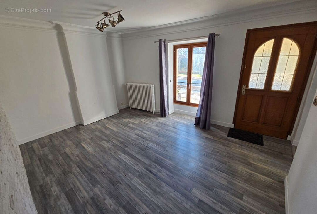 Appartement à ORLEANS
