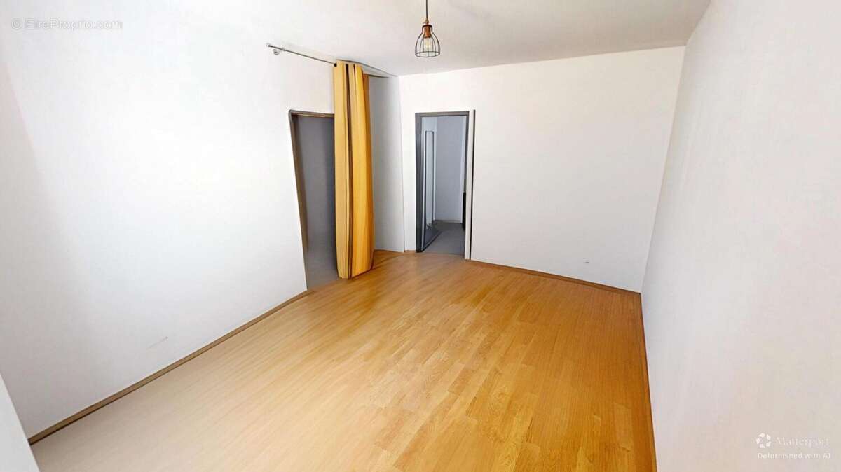 Appartement 34 m² à Orleans  - photo 3