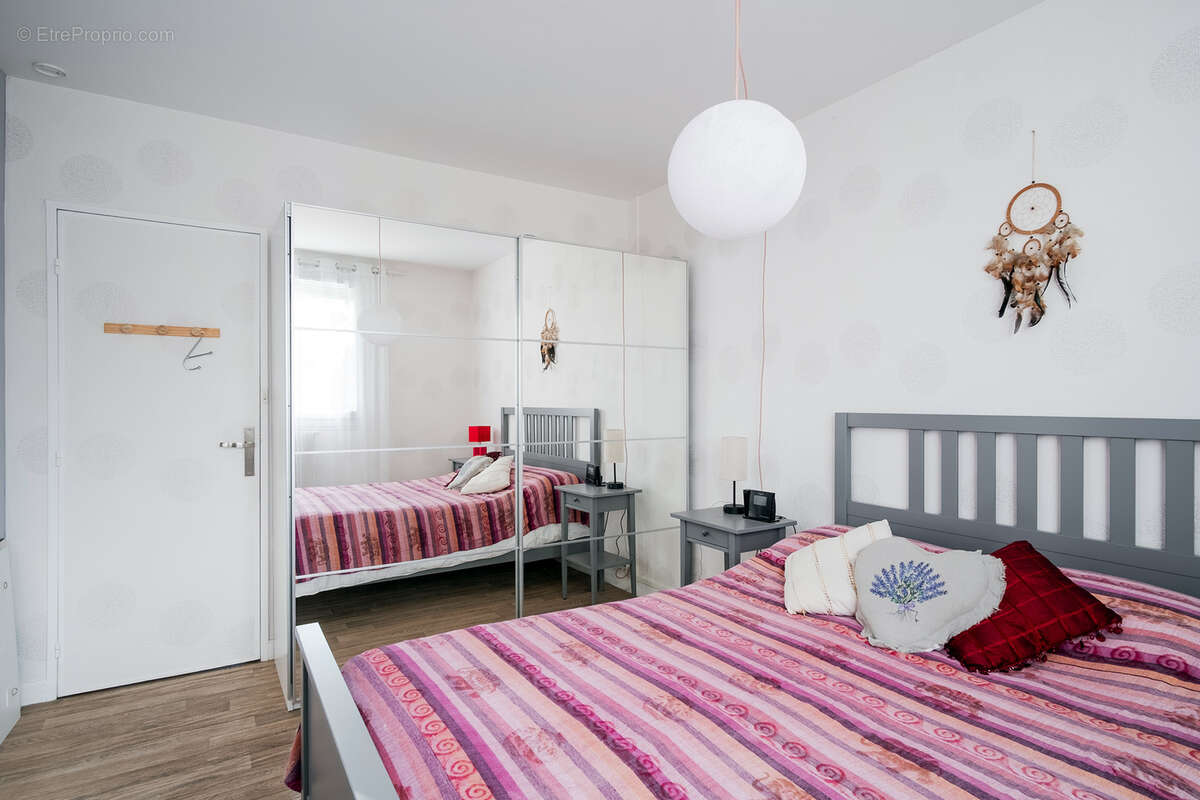 Appartement à AMIENS