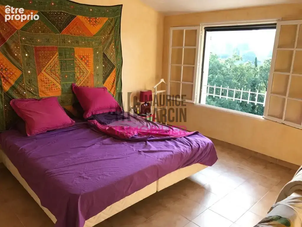 Maison 12 pièces 294 m² à vendre à Beaumes-De-Venise (84190) - photo 8