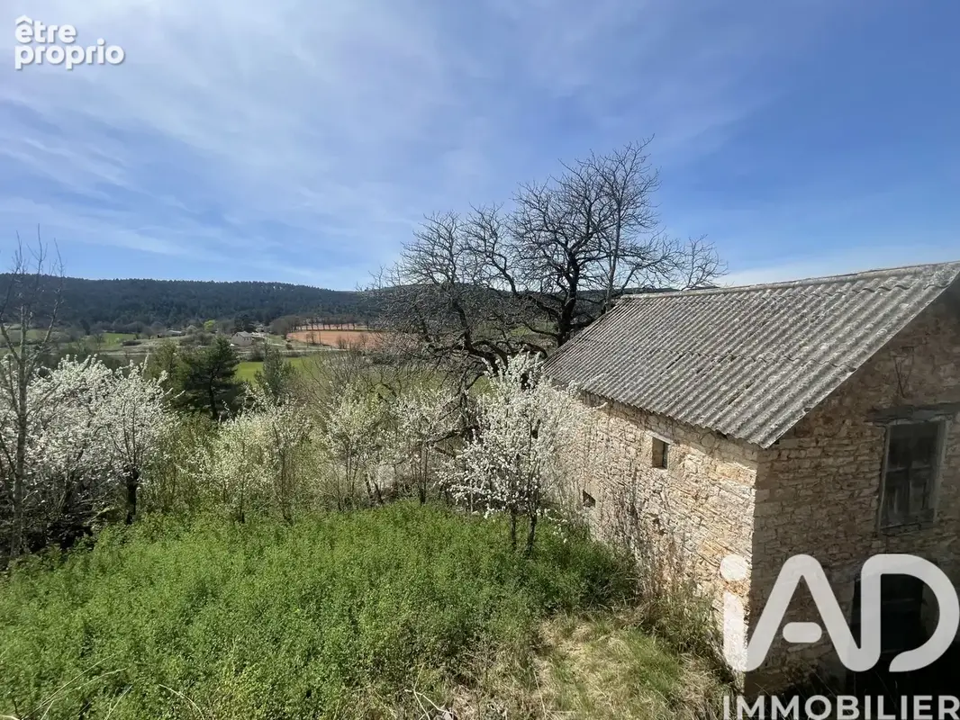 Photo 1 - Maison à LA TIEULE