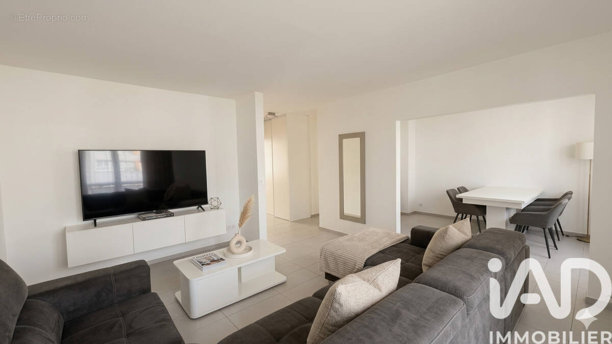 Photo 1 - Appartement à SAINT-MICHEL-SUR-ORGE