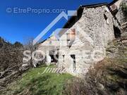 Maison à SERVERETTE