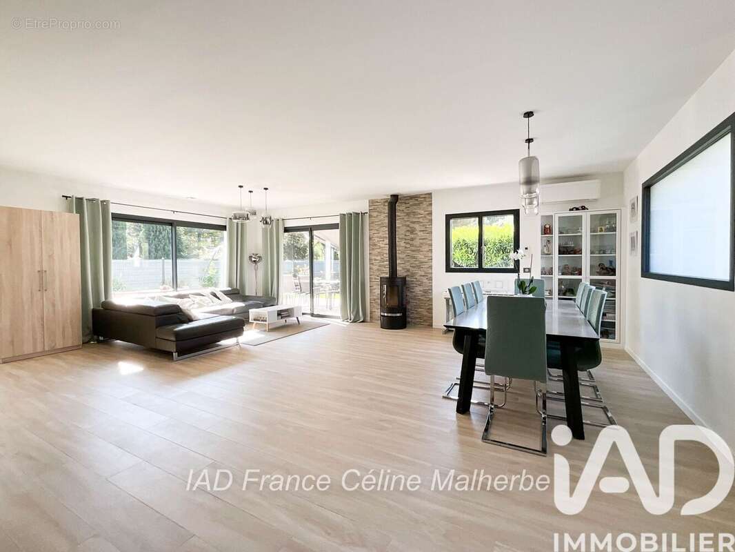 Photo 4 - Maison à AIGREMONT