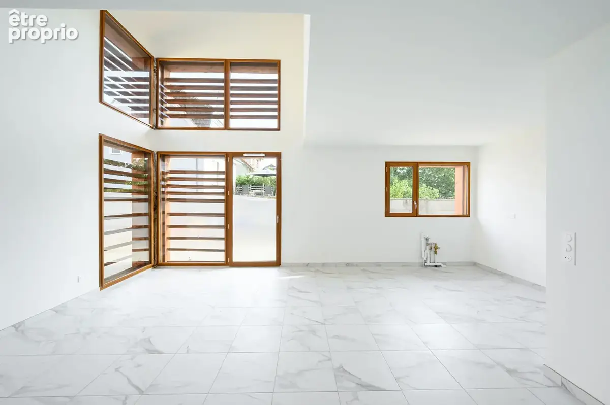 Maison Sannois 6 pièce(s) 124.50 m2 - photo 3