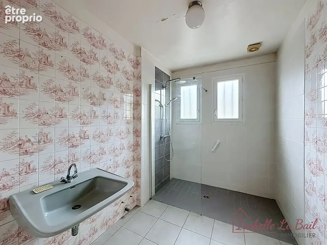 Bruz - maison de plain-pied - 138 m² - terrain de 1 800 m² - photo 8