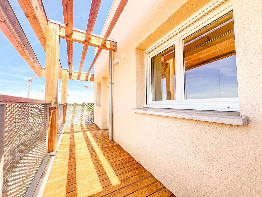Dernier etage - photo 17
